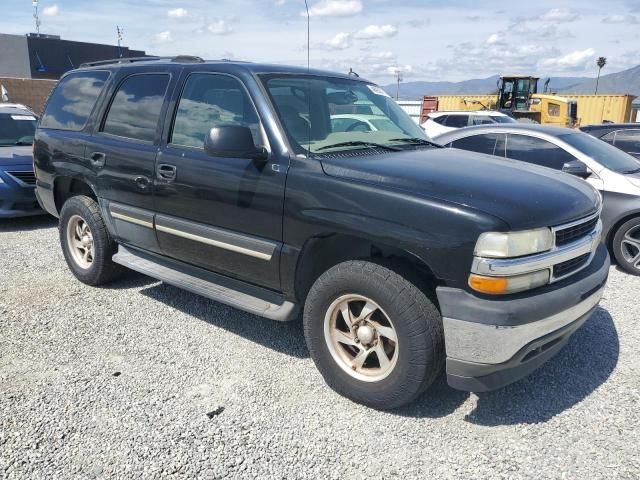 2005 Chevrolet Tahoe C1500