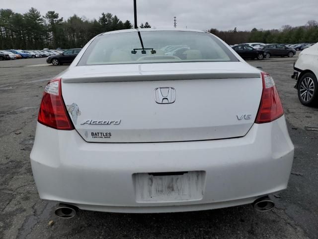 2010 Honda Accord EXL