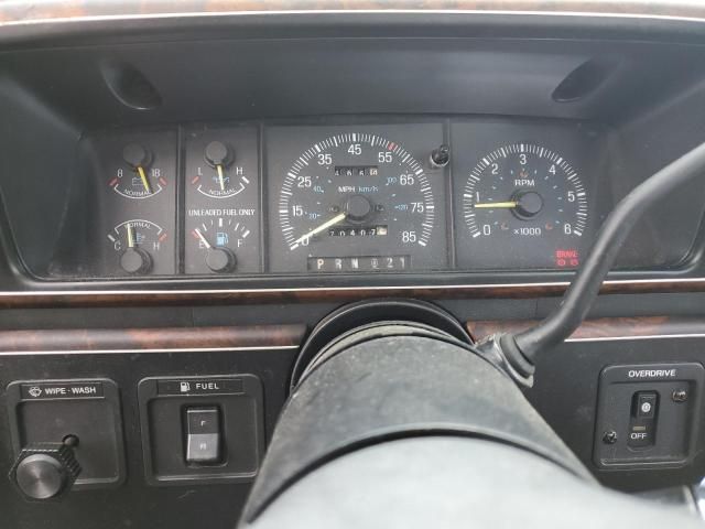 1991 Ford F150
