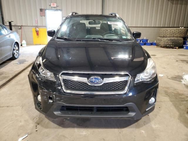 2016 Subaru Crosstrek Premium