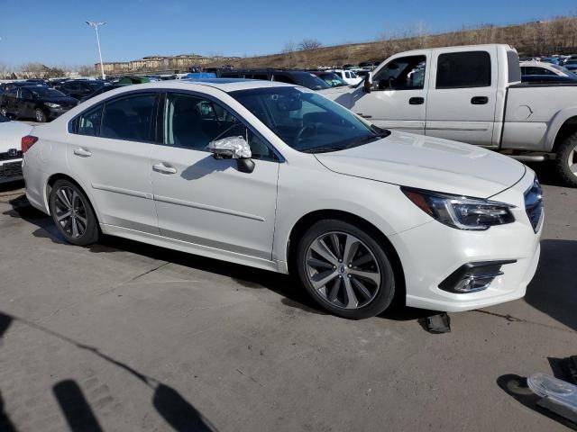 2019 Subaru Legacy 2.5I Limited