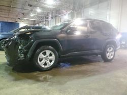 2021 Toyota Rav4 XLE for sale in Woodhaven, MI