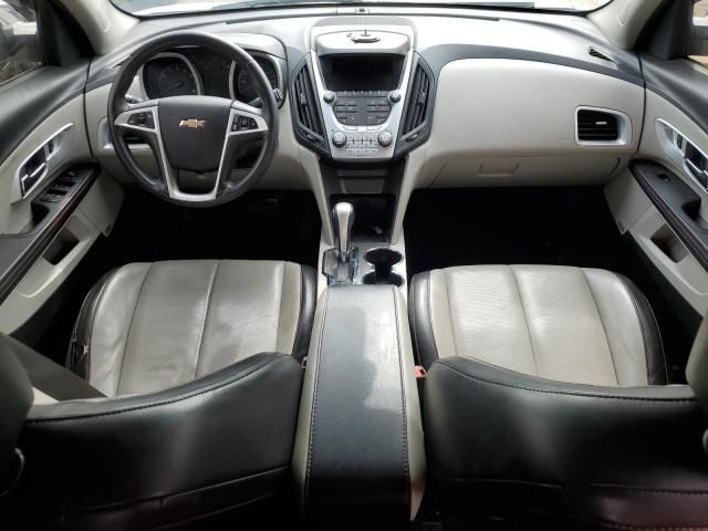 2012 Chevrolet Equinox LTZ