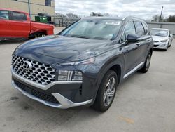 2022 Hyundai Santa FE SEL for sale in Wilmer, TX