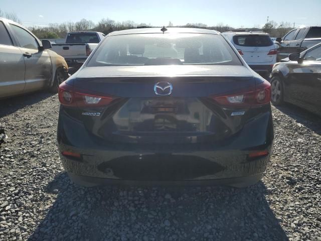 2014 Mazda 3 Grand Touring