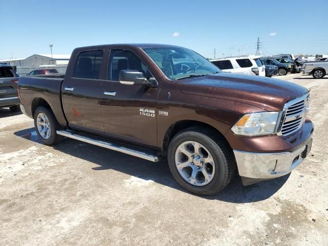 2015 Dodge RAM 1500 SLT