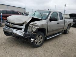 Chevrolet salvage cars for sale: 2008 Chevrolet Silverado C1500