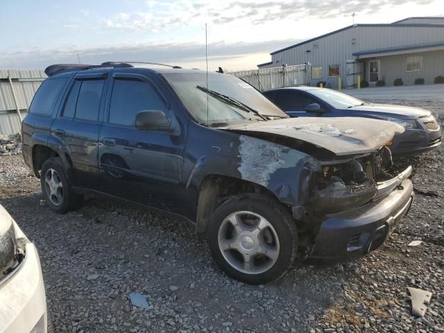 2007 Chevrolet Trailblazer LS