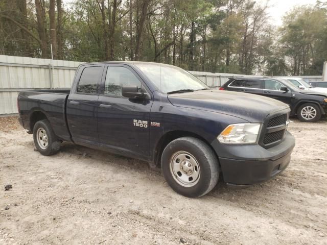 2014 Dodge RAM 1500 ST