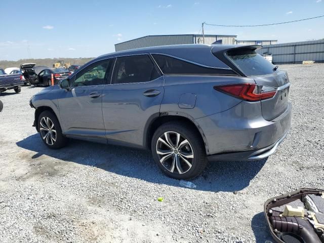 2019 Lexus RX 350 L