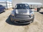 2012 Mini Cooper Countryman