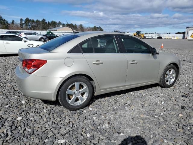 2013 Chevrolet Cruze LT