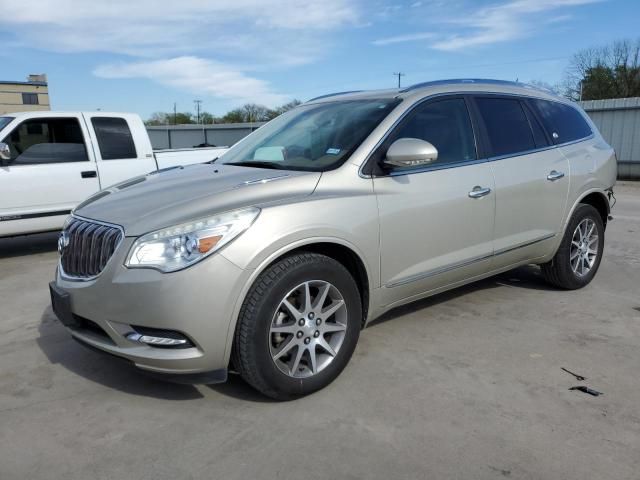 2016 Buick Enclave