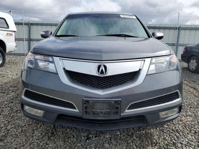 2010 Acura MDX