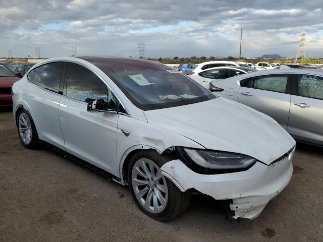 2019 Tesla Model X