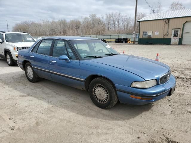 1998 Buick Lesabre Custom