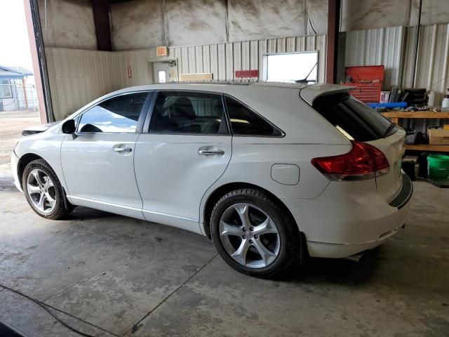 2009 Toyota Venza