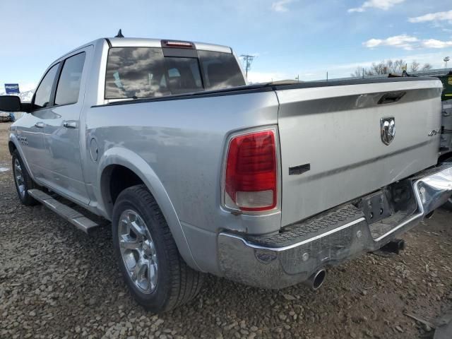 2017 Dodge 1500 Laramie