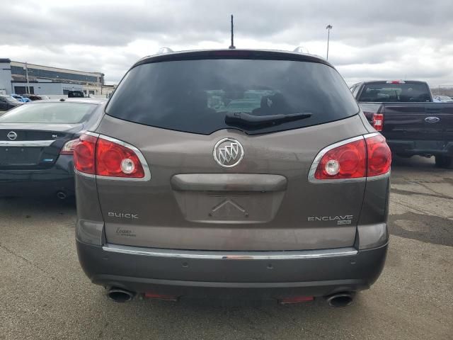 2009 Buick Enclave CXL