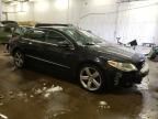 2011 Volkswagen CC Luxury