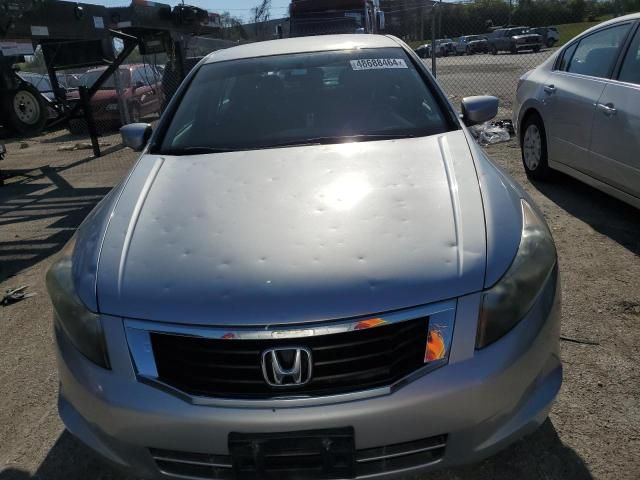 2009 Honda Accord LX