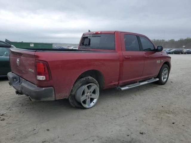 2013 Dodge RAM 1500 Sport