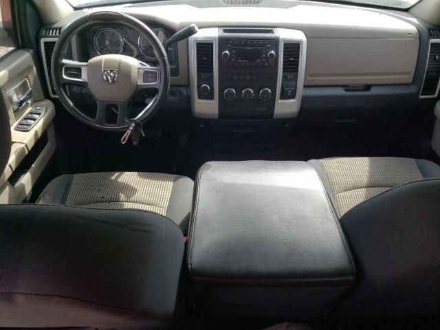 2009 Dodge RAM 1500