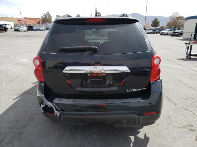 2010 Chevrolet Equinox LT