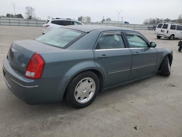 2005 Chrysler 300 Touring