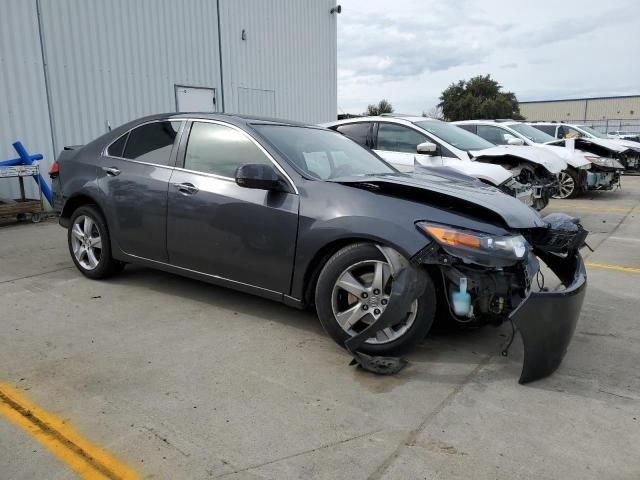 2014 Acura TSX Tech