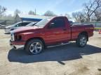 2007 Dodge RAM 1500 ST