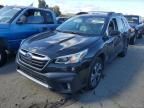 2020 Subaru Outback Limited XT