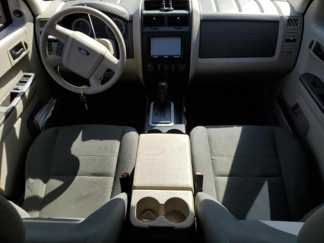 2009 Ford Escape XLS