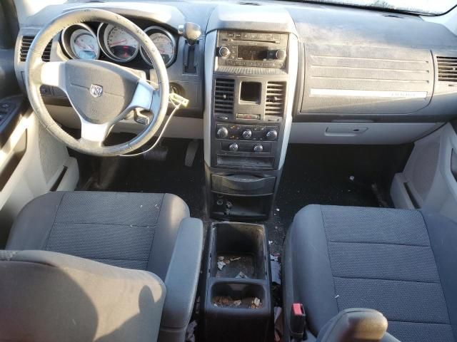 2009 Dodge Grand Caravan SXT