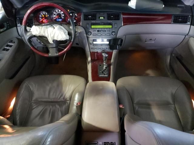 2003 Lexus ES 300