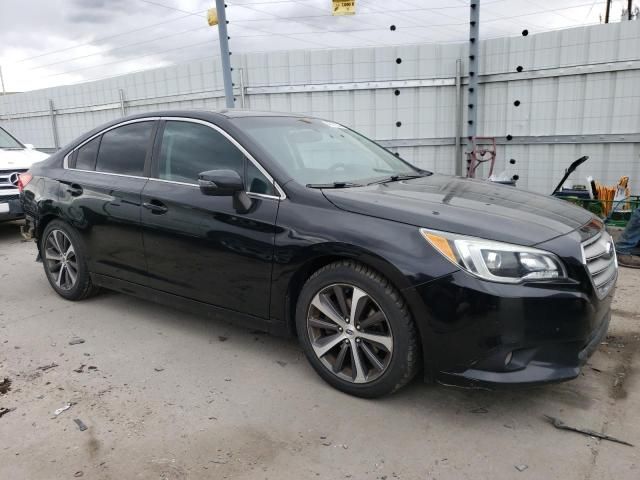 2015 Subaru Legacy 3.6R Limited