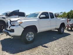 2017 Toyota Tacoma Access Cab for sale in Riverview, FL