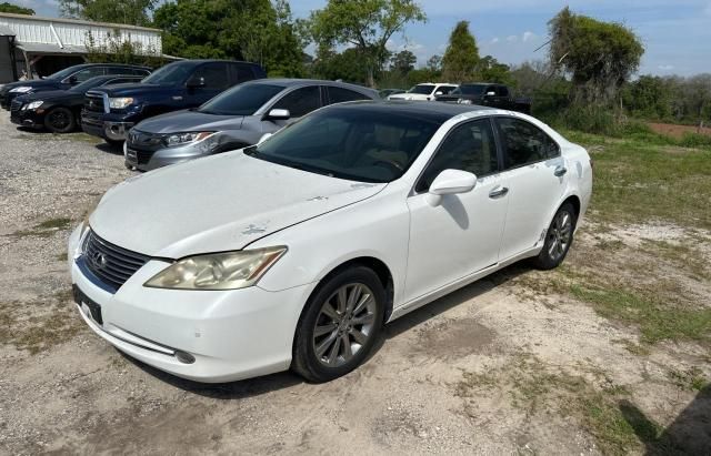 2008 Lexus ES 350