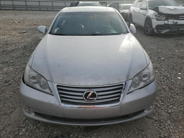 2012 Lexus ES 350