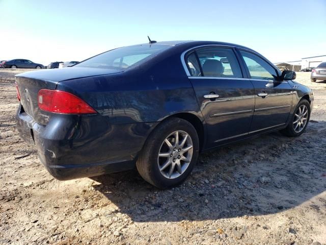 2007 Buick Lucerne CXL