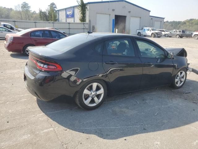 2015 Dodge Dart SXT