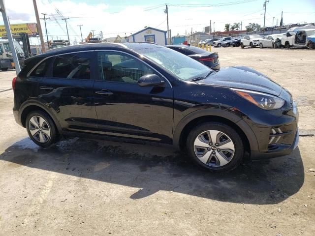 2021 KIA Niro LX