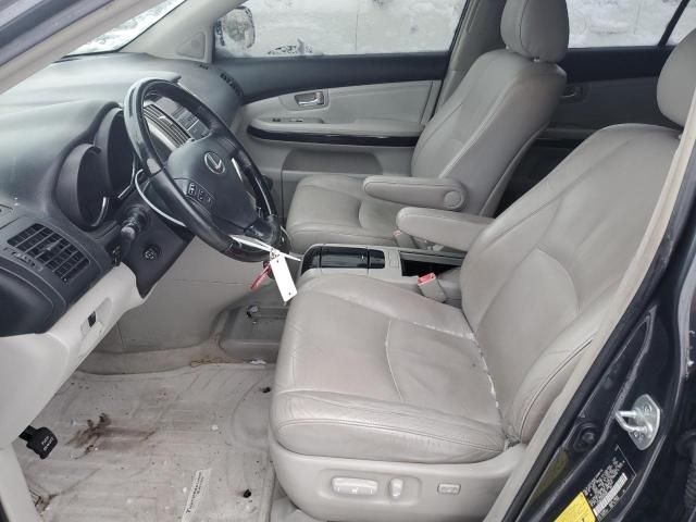 2005 Lexus RX 330