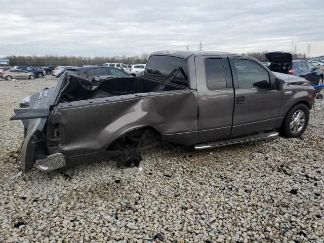 2006 Ford F150