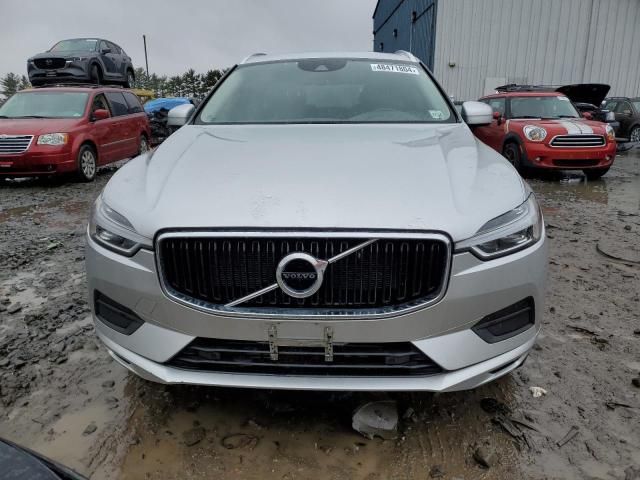 2019 Volvo XC60 T5