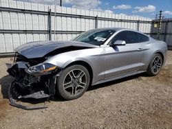 Ford Mustang salvage cars for sale: 2020 Ford Mustang