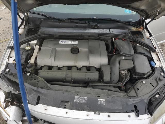 2007 Volvo S80 3.2