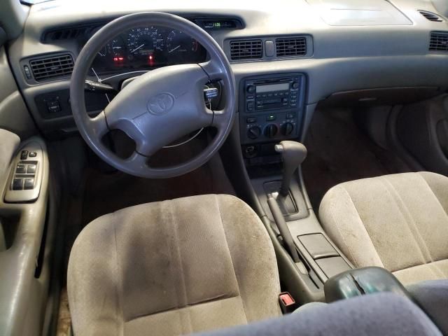 2001 Toyota Camry CE