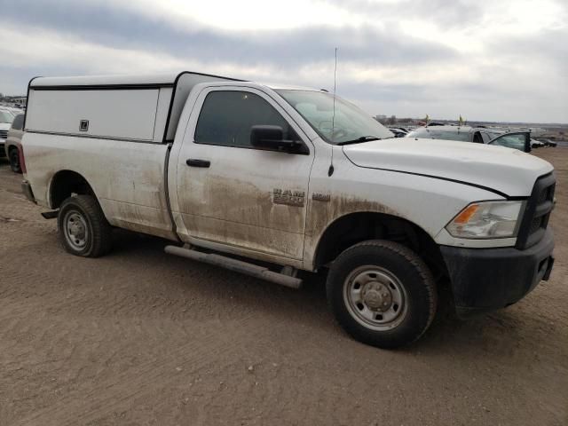 2018 Dodge RAM 2500 ST