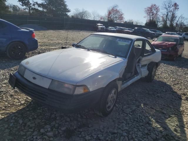 1994 Chevrolet Cavalier VL